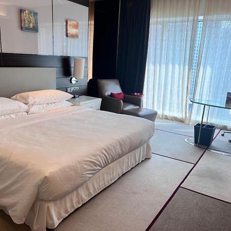 ホテル Wyndham Garden Yuhuan Downtown 台州市 エクステリア 写真